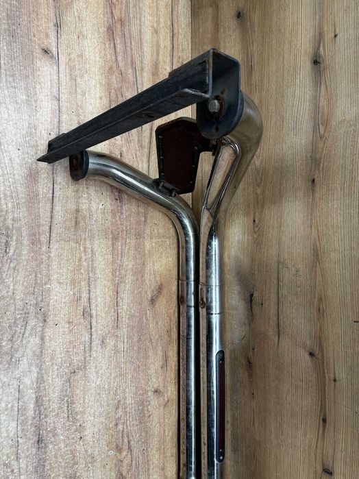 Orurowanie roll-bar