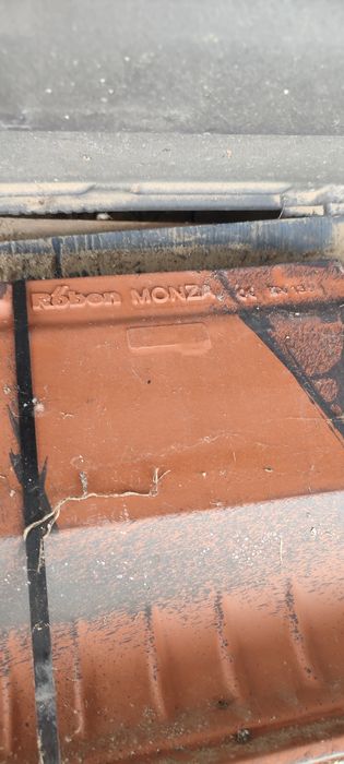 Dachówka Roben monza  antracyt