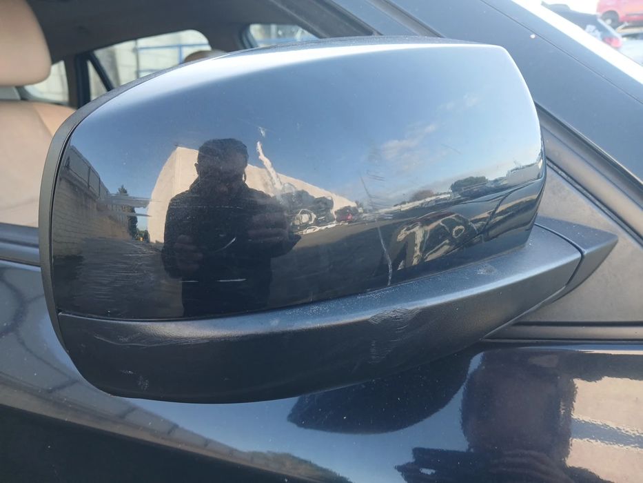 Retrovisor / espelho direito BMW X6 (E71, E72)