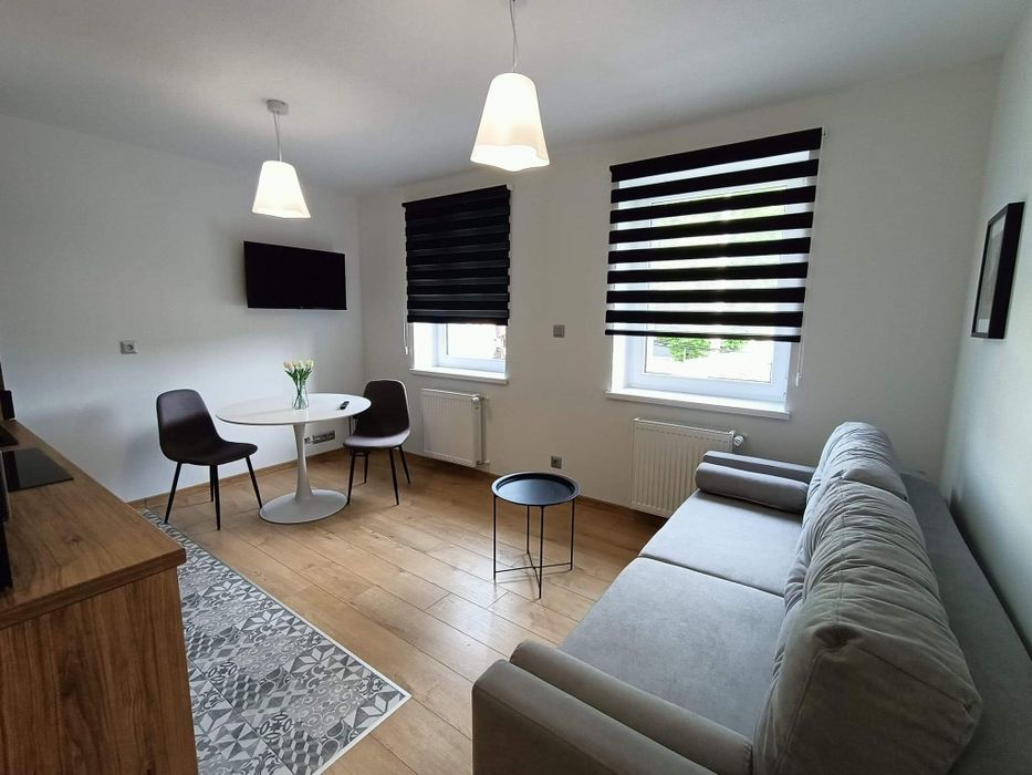 Nowe, duże apartamenty Katowice ParkCity PROMOCJA!, Również na godziny