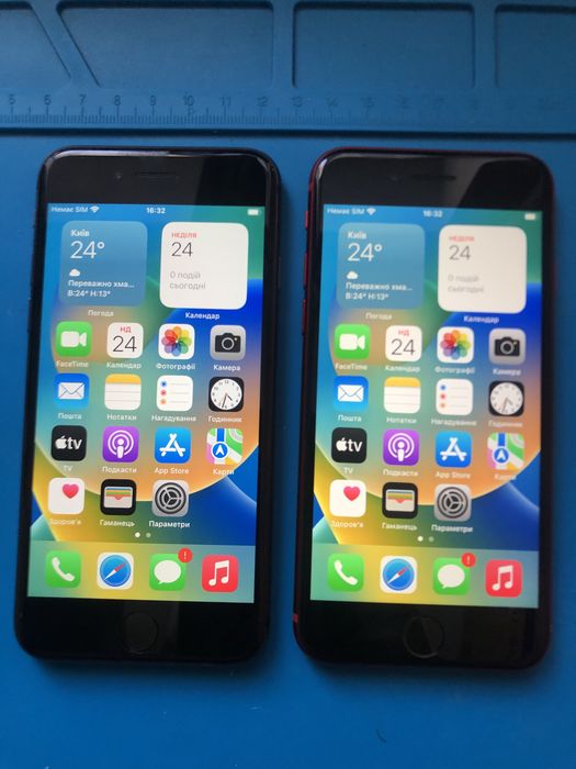 Iphone 8-64GB Neverlock Гарні стани