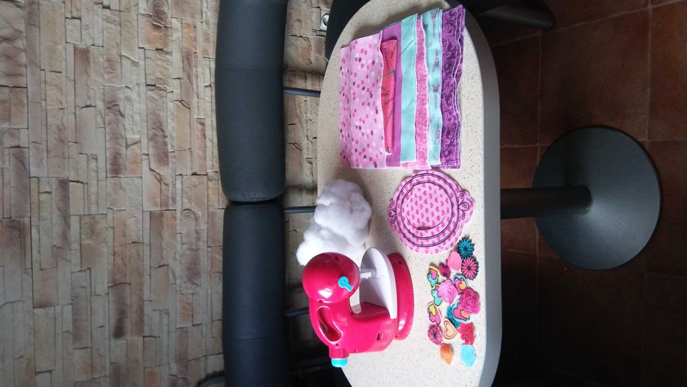 Maszyna do szycia dla dzieci Sew Cool Cobi