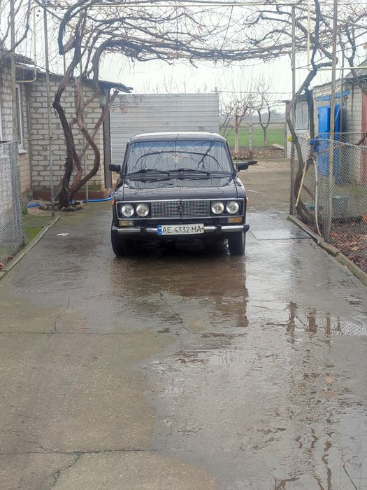 Продам ВАЗ 2106.