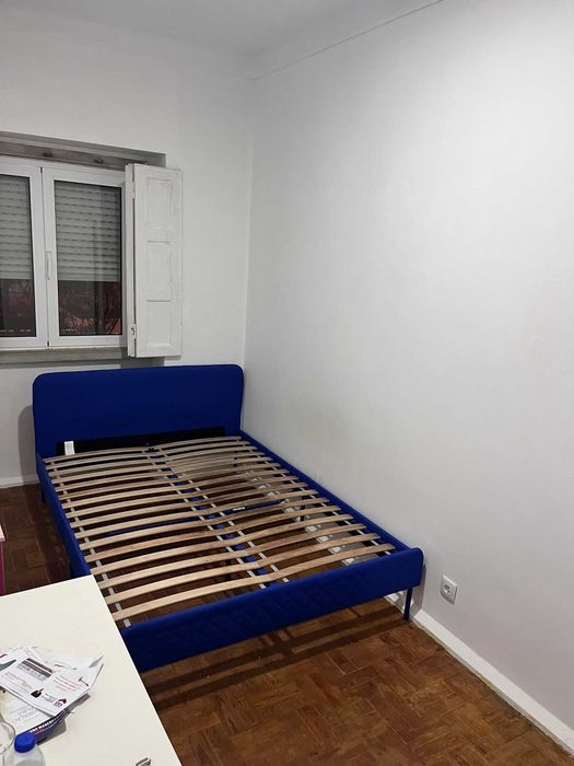 Arrendo quarto em Lisboa