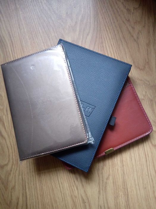 Еженедельник (канцелярия)