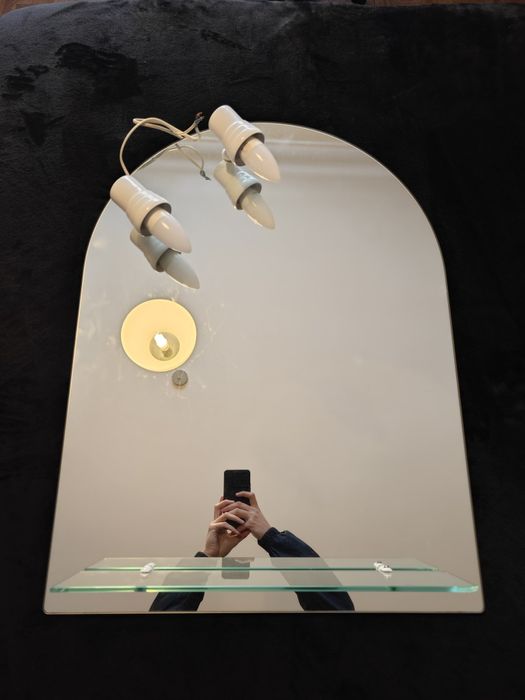 Espelho casa de banho