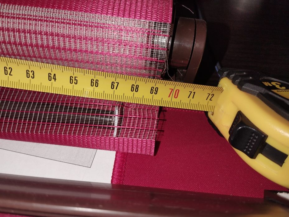 Żaluzje dzień noc 158/68