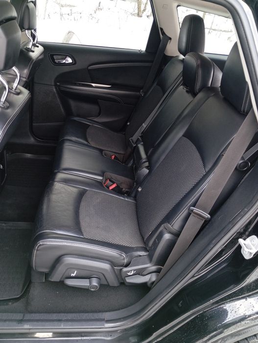 Разборка Dodge Journey Crossroad 2010-2019 год розборка шрот розбірка