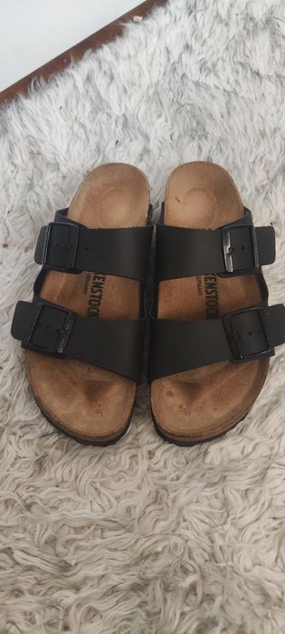 Sandálias birkenstock n37