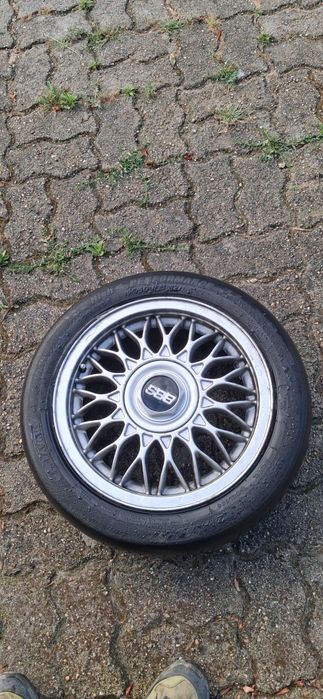 Jantes bbs 15    4/100