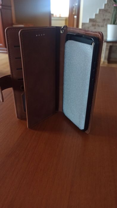 Etui, portfelowe do Huawei p30lite