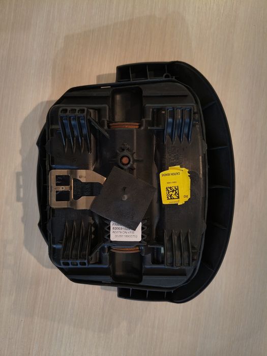 Подушка безопасности Renault  Scenic 2 (круиз)