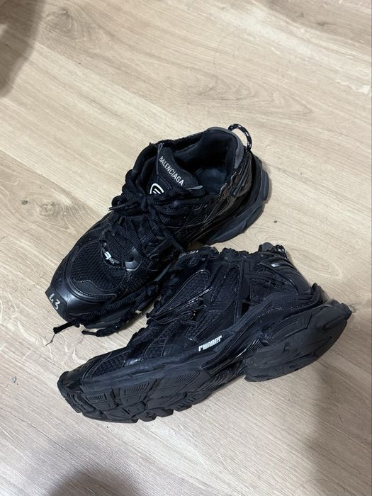 buty balenciaga runner