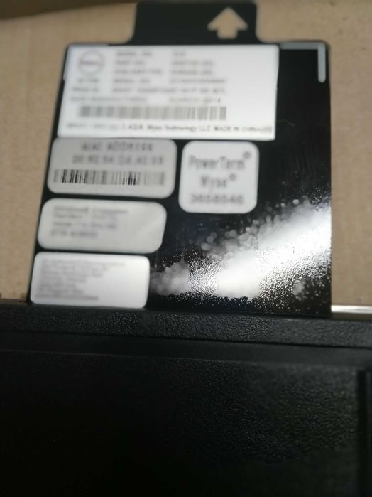 DELL Wyse Маленький Nettop неттоп безвентиляторный на Windows10