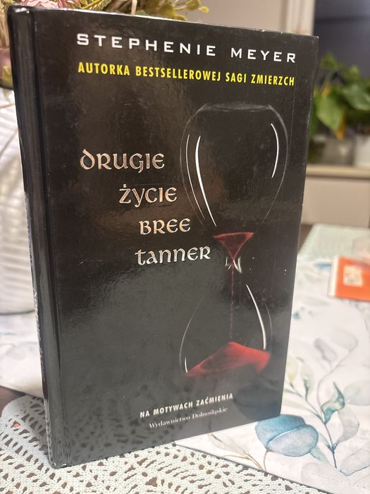 Drugie życie bree