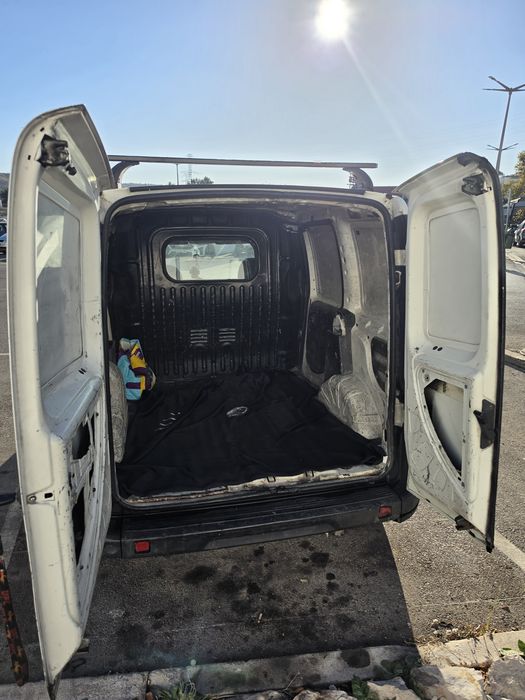 Fiat doblo 2007.