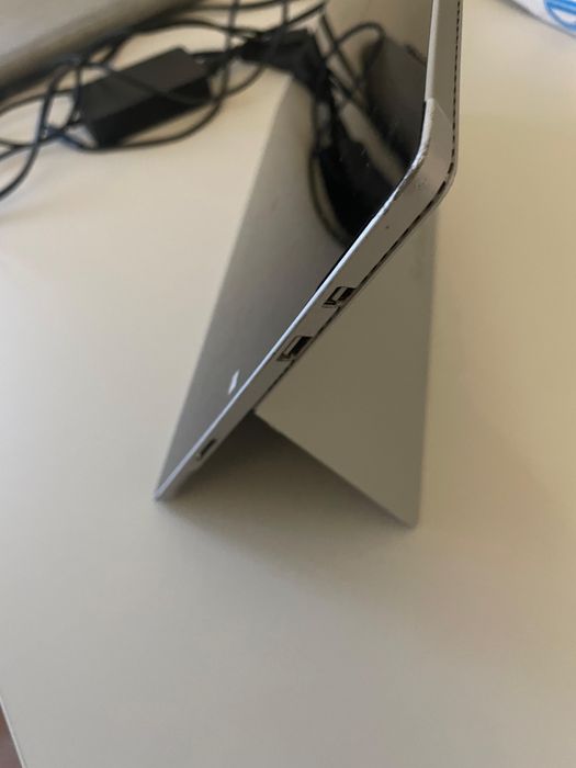 Tablet Surface Microsoft