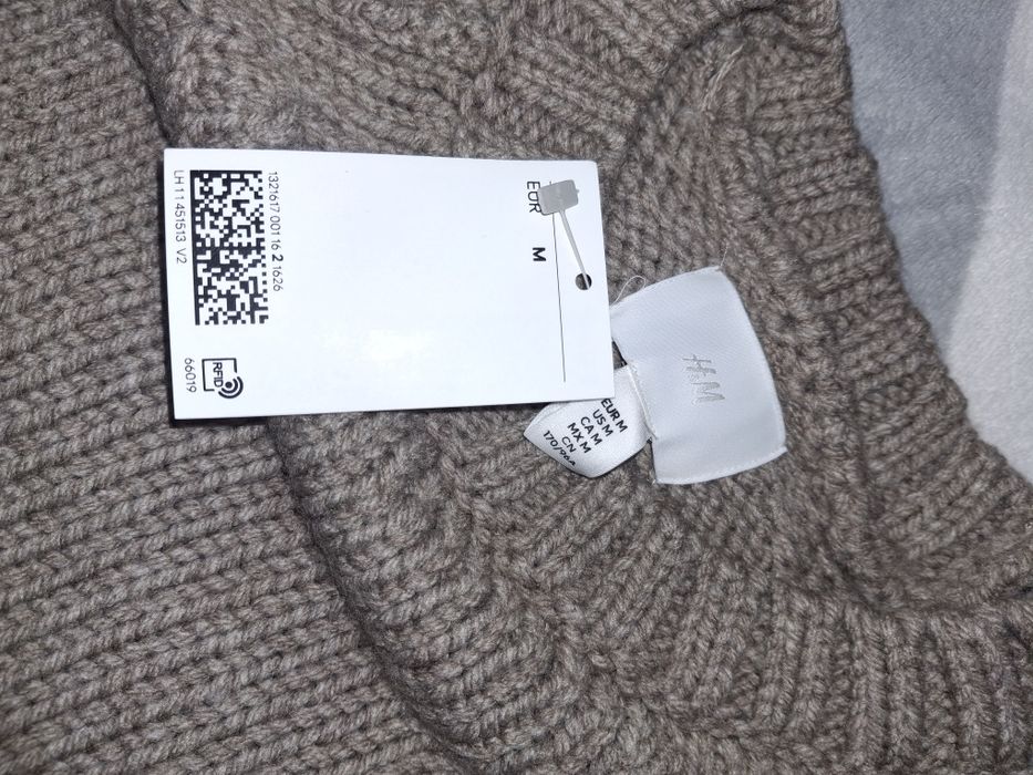 H&M светр жіночий