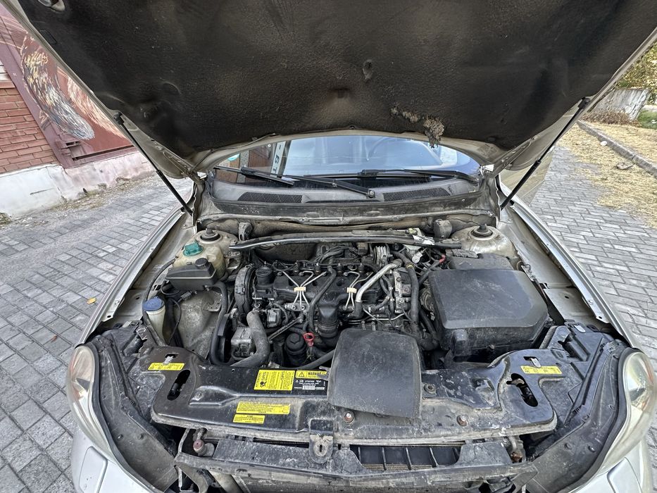 Volvo XC-90.2.4Diesel(136кв)