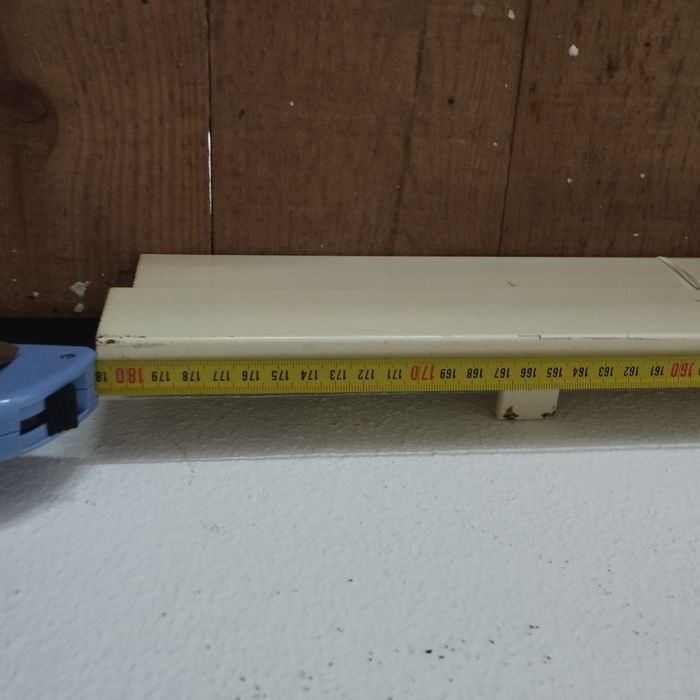 Cama de casal em ferro