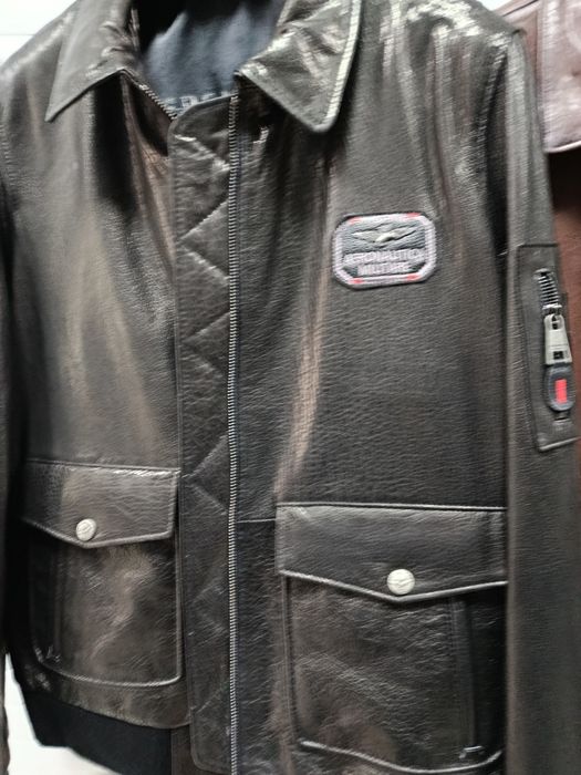 Aeronautica Military демосезон бомбер