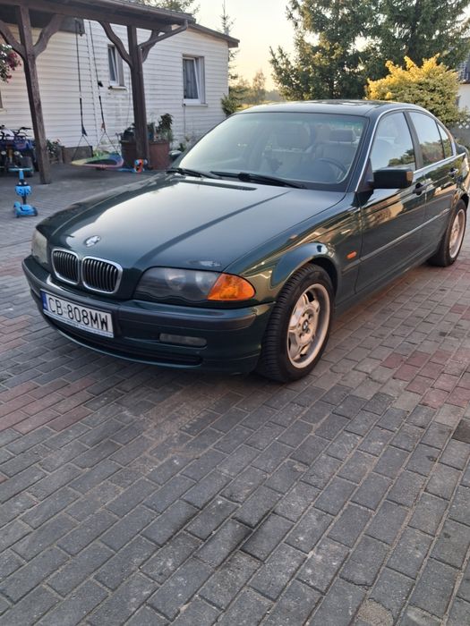 BMW Seria 3