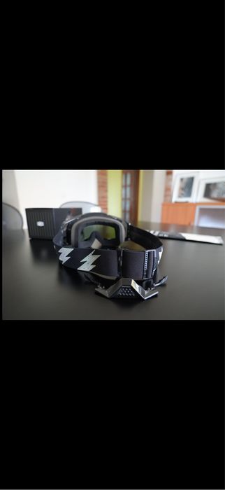 Oculos 100% armega motocross