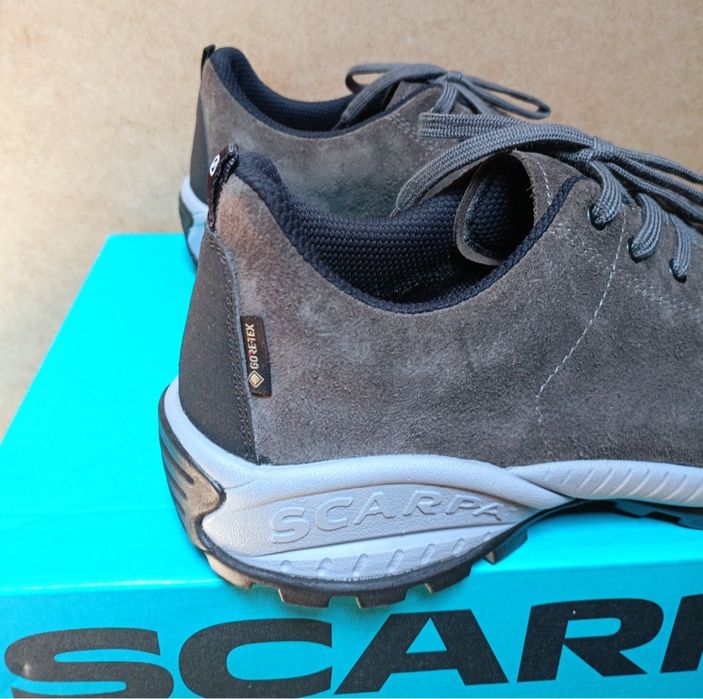 Scarpa mojito gtx 43 buty podejściowe nowe