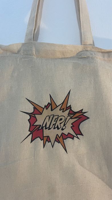 Lana Del Rey tote bag