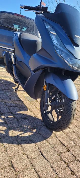 Honda pcx skuter