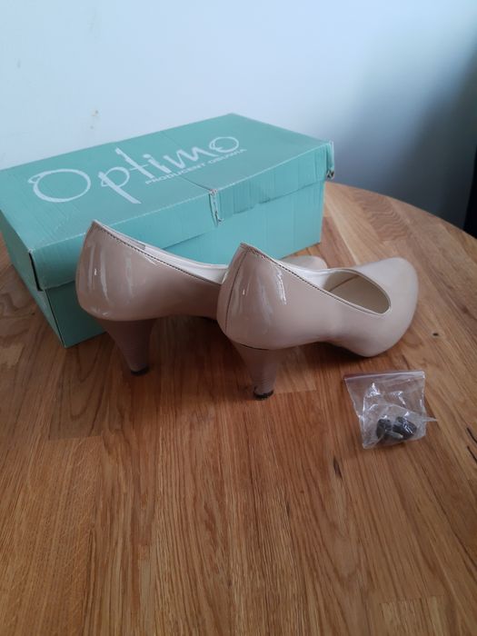Buty  rozmiar 38