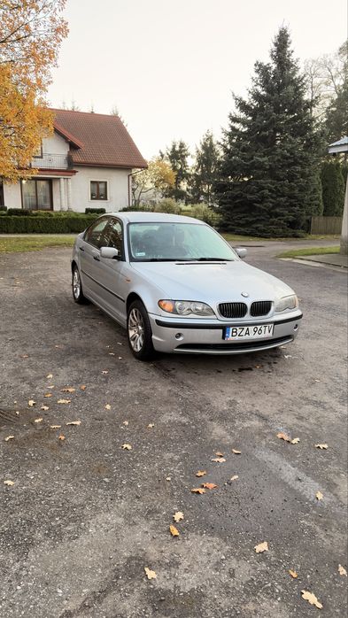BMW Seria 3