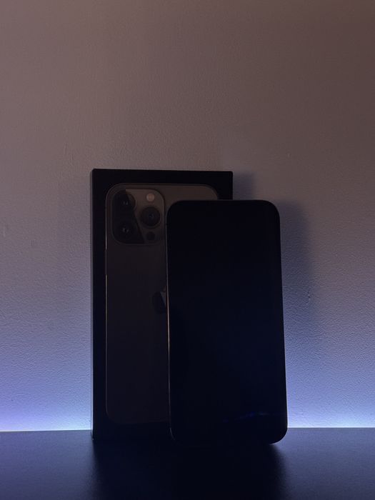 iPhone 13 Pro Max 256gb