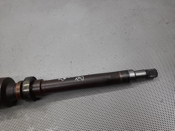 Transmissão frente direita MAZDA 3 (BK)