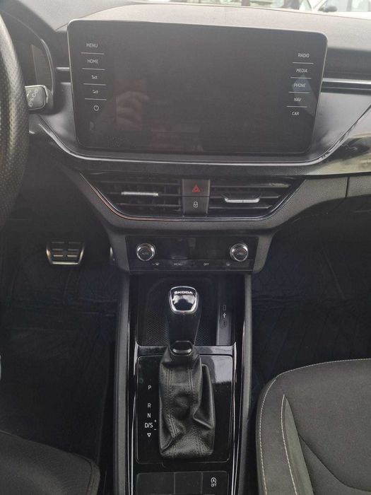 Carro SKODA para venta