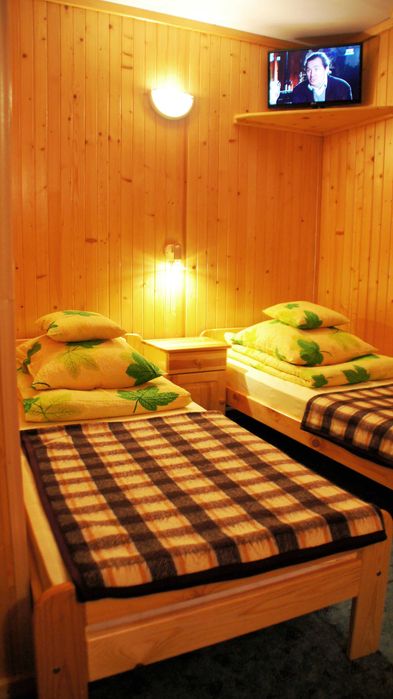 Pokoje w Bukowinie Tatrzańskiej. Blisko Termy i stoki narciarksie