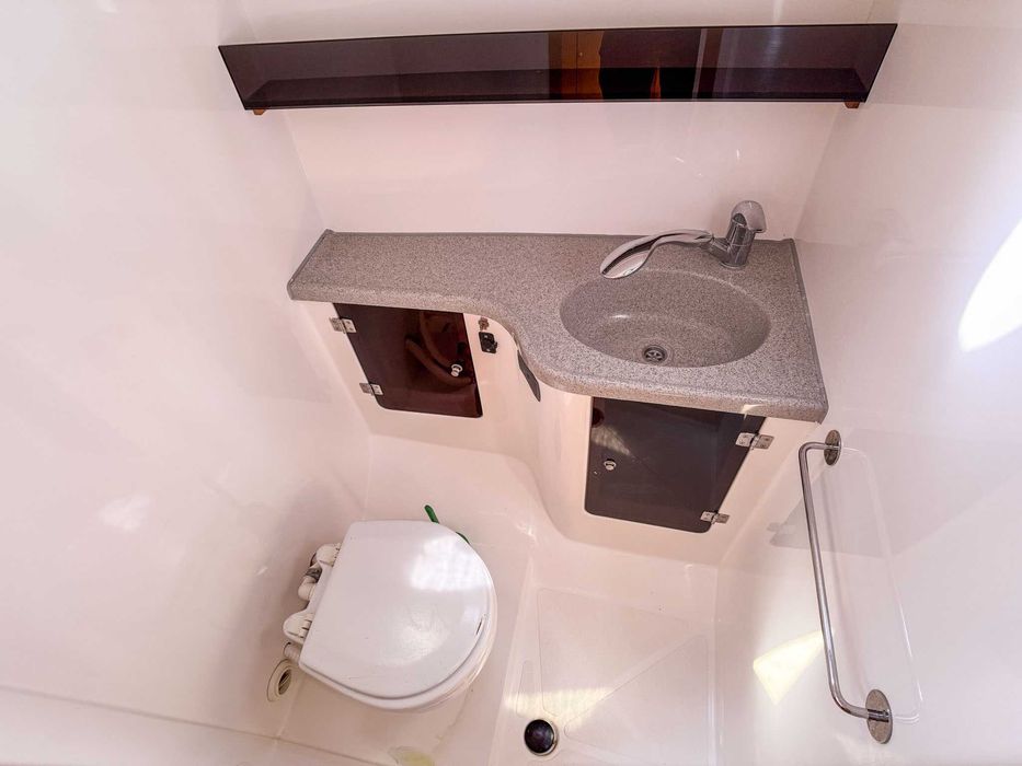 Sprzedam jacht MAXUS 33