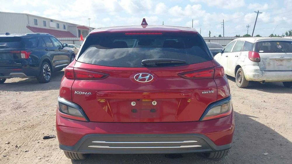 Hyundai Kona 2023