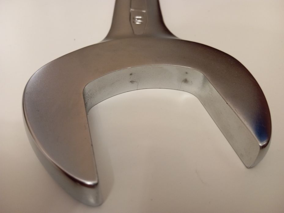 Klucze płaskie TOPTUL