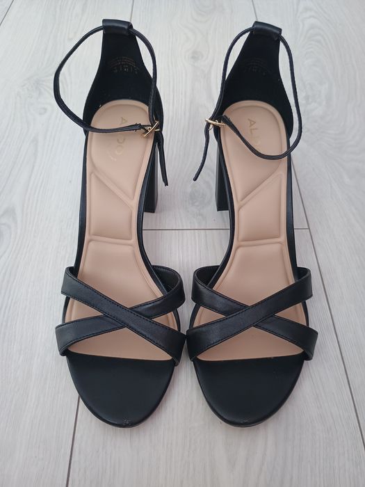 Buty Sandały Aldo