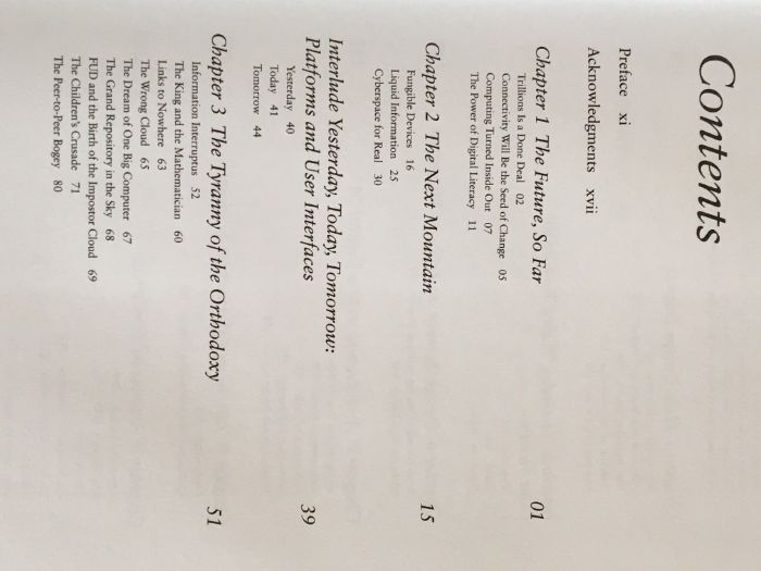 Trillions P.Lucas/J.Ballay/M.McManus, Wiley Information/Big Data/Redes