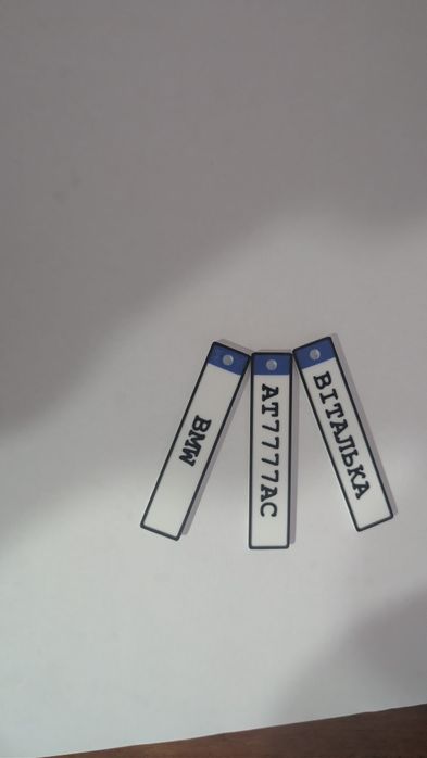 3D-друк на замовлення | Bambu Lab A1 mini + AMS | Якісно та швидко |