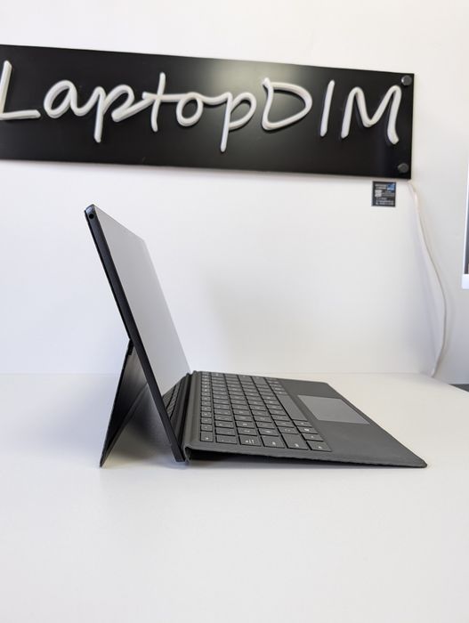 Планшет Microsoft Surface Pro 7/I5-1035G4/8GB/256GB/2K touch/W12"