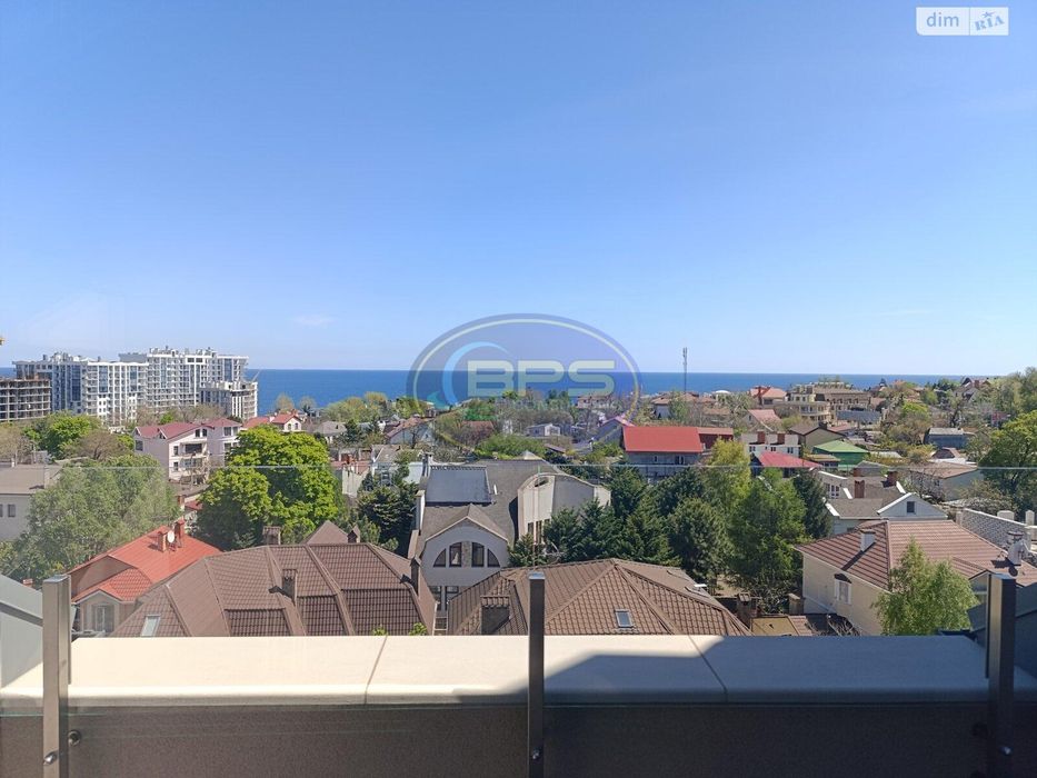 Многокомнатная квартира по адресу ул. Соборная (площадь 140 м²) - Atlanta.ua - фото 10