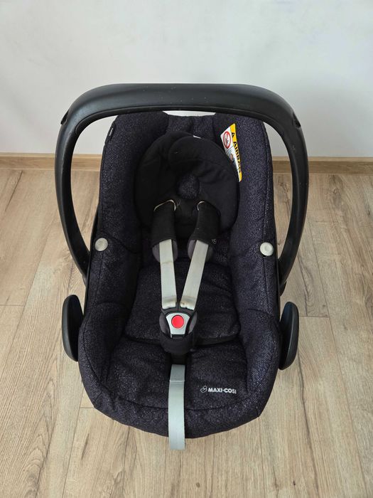 Fotelik samochodowy Maxi Cosi