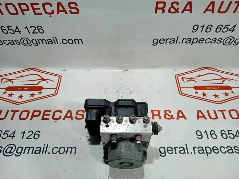 Módulo Abs Renault Clio 4 IV 4766005492 Original