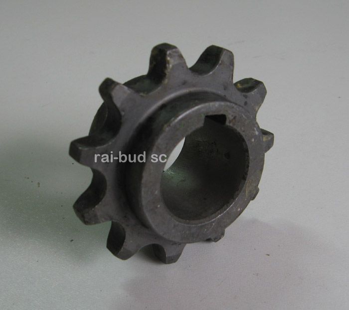 krone koło łańcuchowe 2760971 kolo lancucha krone