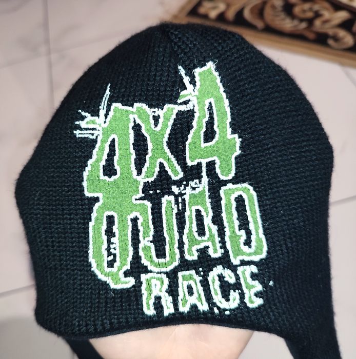 Lenne демисезонная шапка 48-50