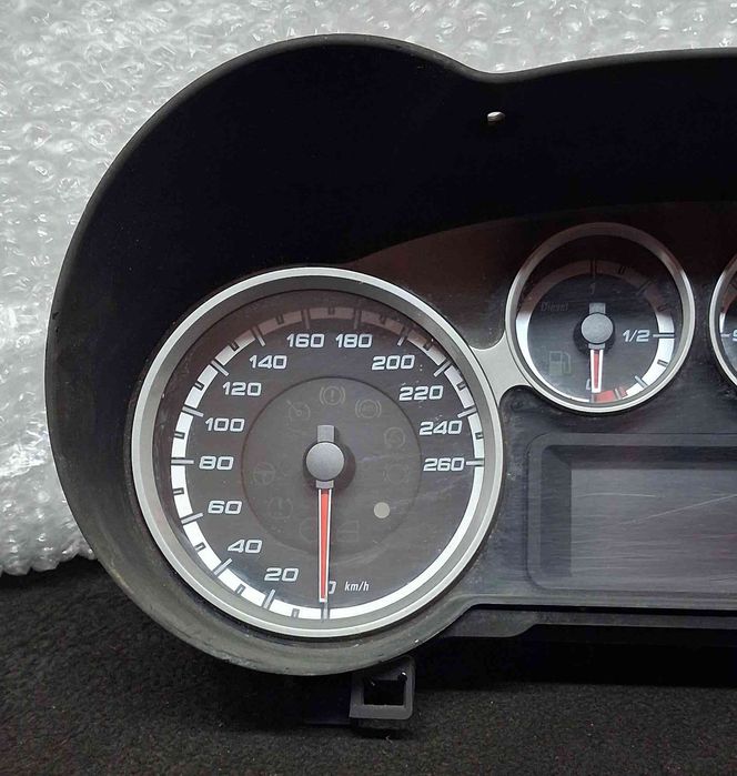 Quadrante / Painel de Instrumentos 50517150 - ALFA ROMEO MITO