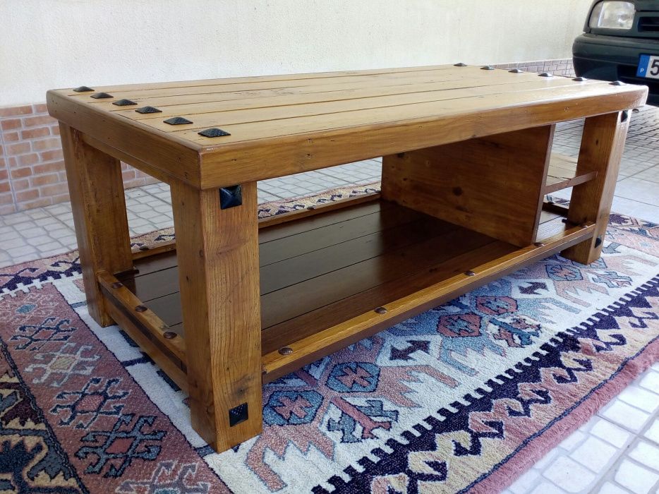 Mesa de sala